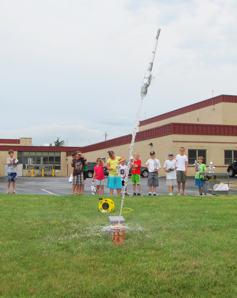 Big Foot Recreation District